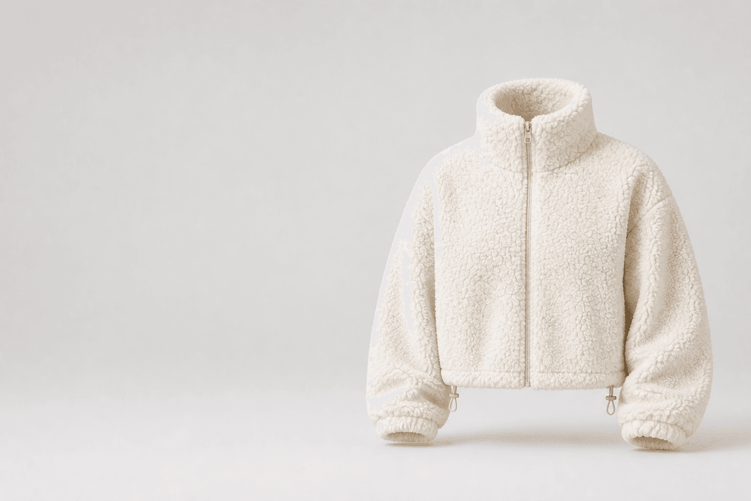 Тепле та м’якеньке худі в актуальному фасоні oversize