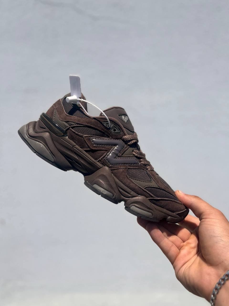 New Balance Black Grey W — SEMO