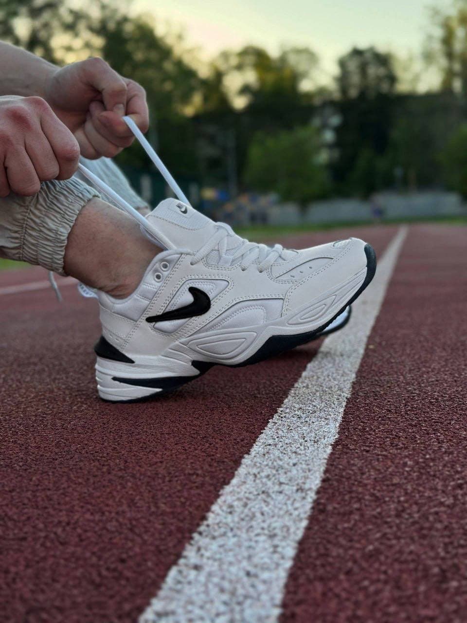 Nike — та сама масивна класика 👟🔥