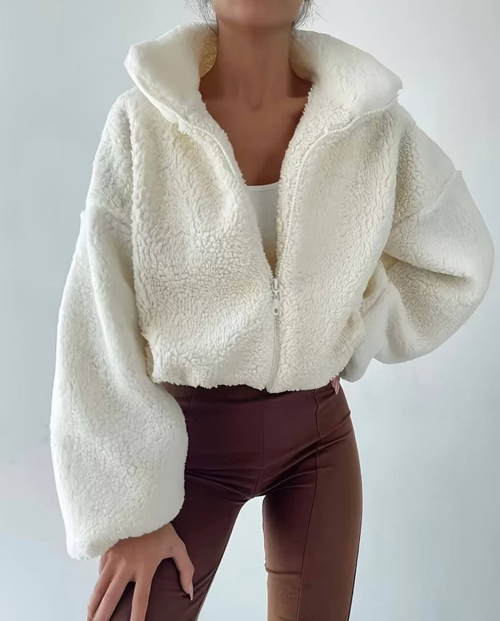 Тепле та м’якеньке худі в актуальному фасоні oversize