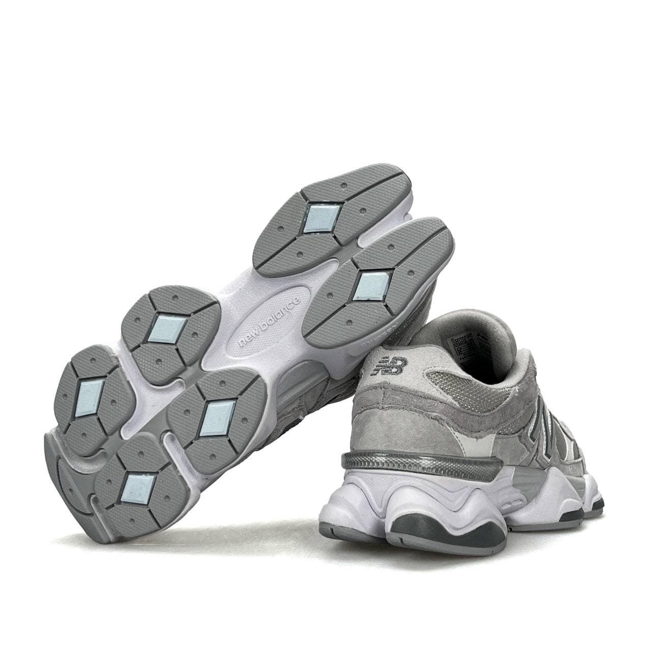 Чоловічі кросівки New Balance Light Grey