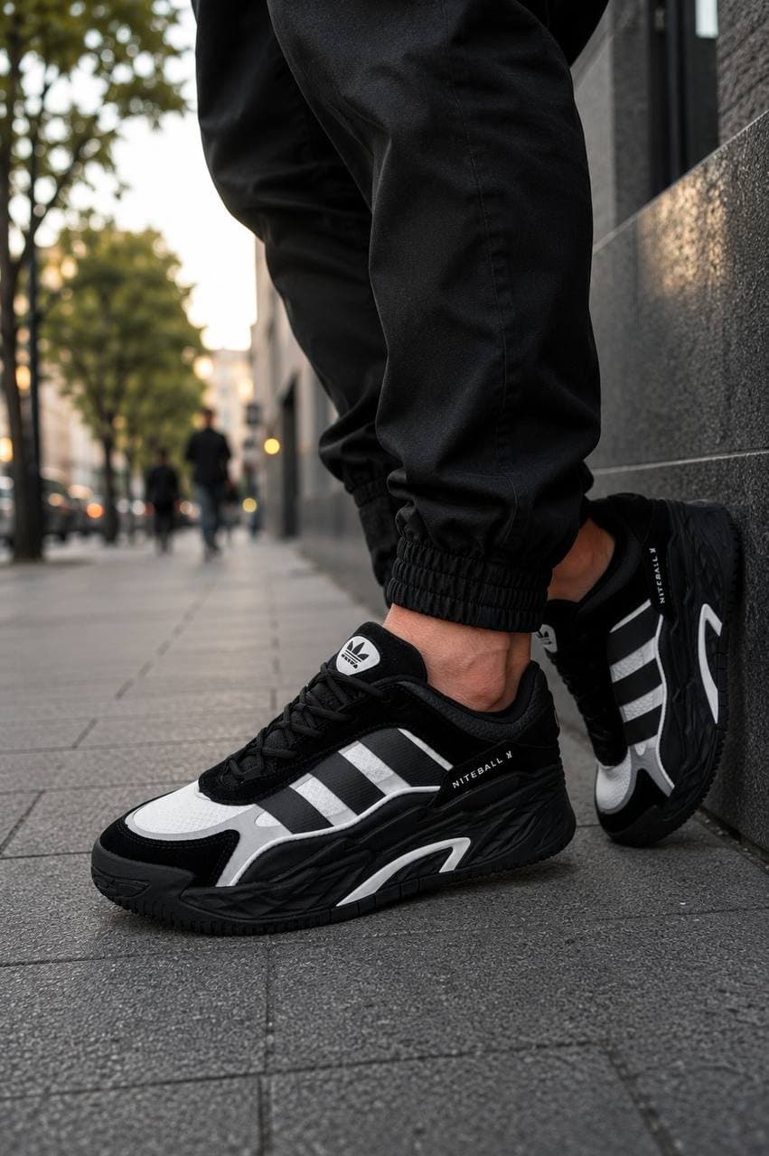 Adidas Supercourt