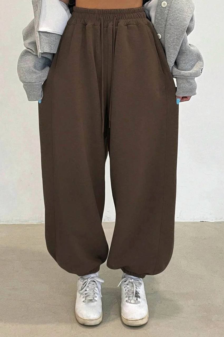 Джогери Maxi Oversize
